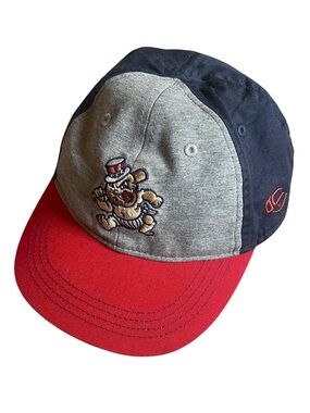 SWB Railriders Infant Baseball Cap